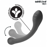 Analstimulator 18 cm von Addicted Toys | Fesselliebe.de