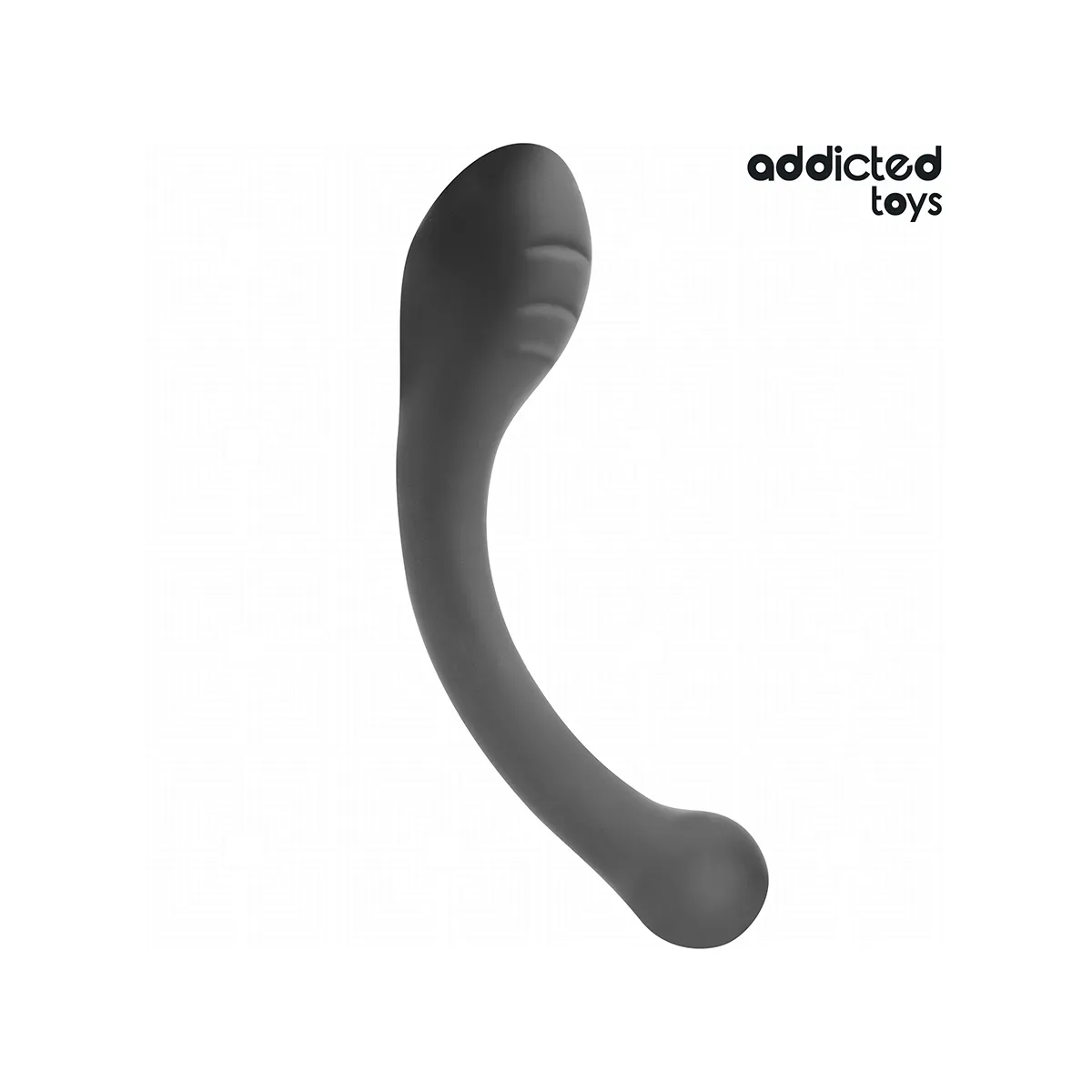 Analstimulator 18 cm von Addicted Toys | Fesselliebe.de