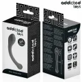 Analstimulator 18 cm von Addicted Toys