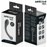 Analstimulator 18 cm von Addicted Toys | Fesselliebe.de