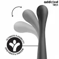 Anal-Massagegerät 22,5 cm von Addicted Toys