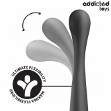 Anal-Massagegerät 22,5 cm von Addicted Toys | Fesselliebe.de