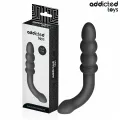 Doppelmassager 16,5 cm von Addicted Toys