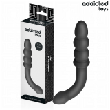 Doppelmassager 16,5 cm von Addicted Toys | Fesselliebe.de