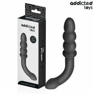 Doppelmassager 16,5 cm von Addicted Toys | Fesselliebe.de