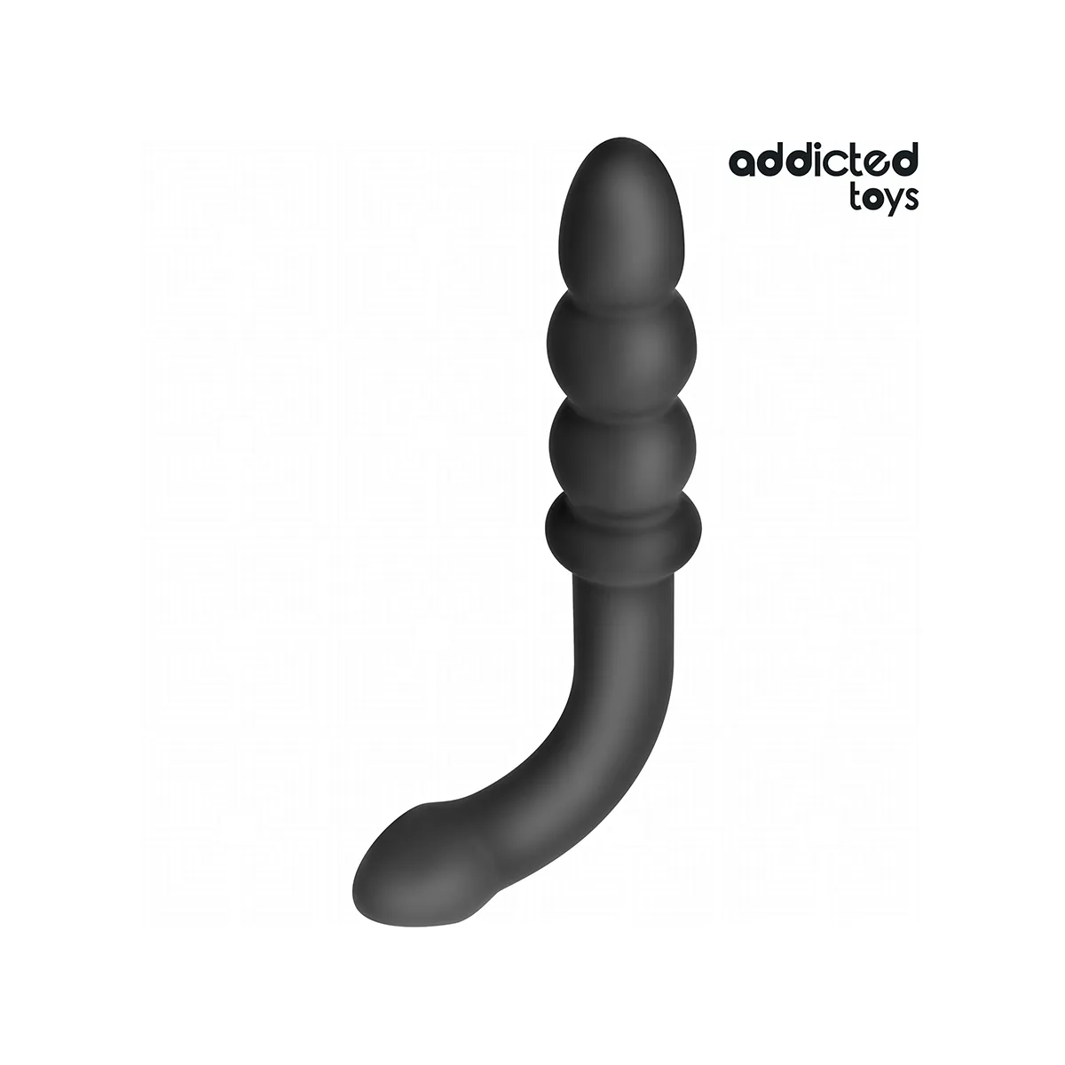 Doppelmassager 16,5 cm von Addicted Toys | Fesselliebe.de