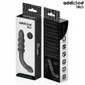 Doppelmassager 16,5 cm von Addicted Toys