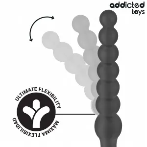 Anal-Massagegerät 24 cm von Addicted Toys