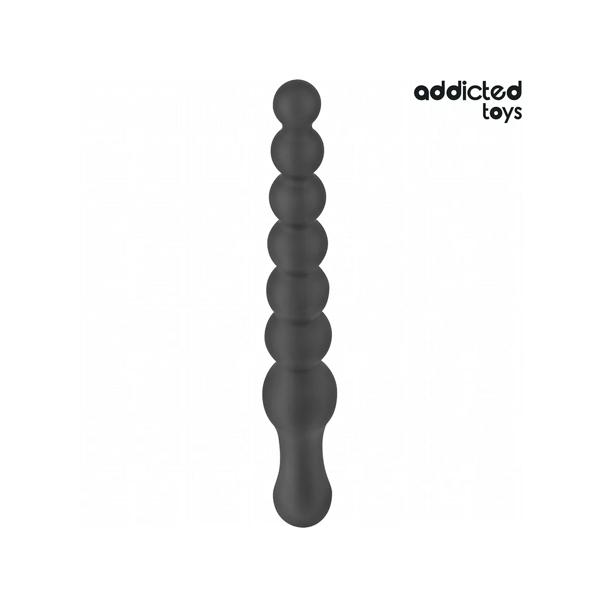 Anal-Massagegerät 24 cm von Addicted Toys | Fesselliebe.de