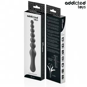 Anal-Massagegerät 24 cm von Addicted Toys