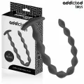 Extra Langer Analplug von Addicted Toys