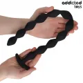 Extra Langer Analplug von Addicted Toys
