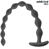 Extra Langer Analplug von Addicted Toys | Fesselliebe.de
