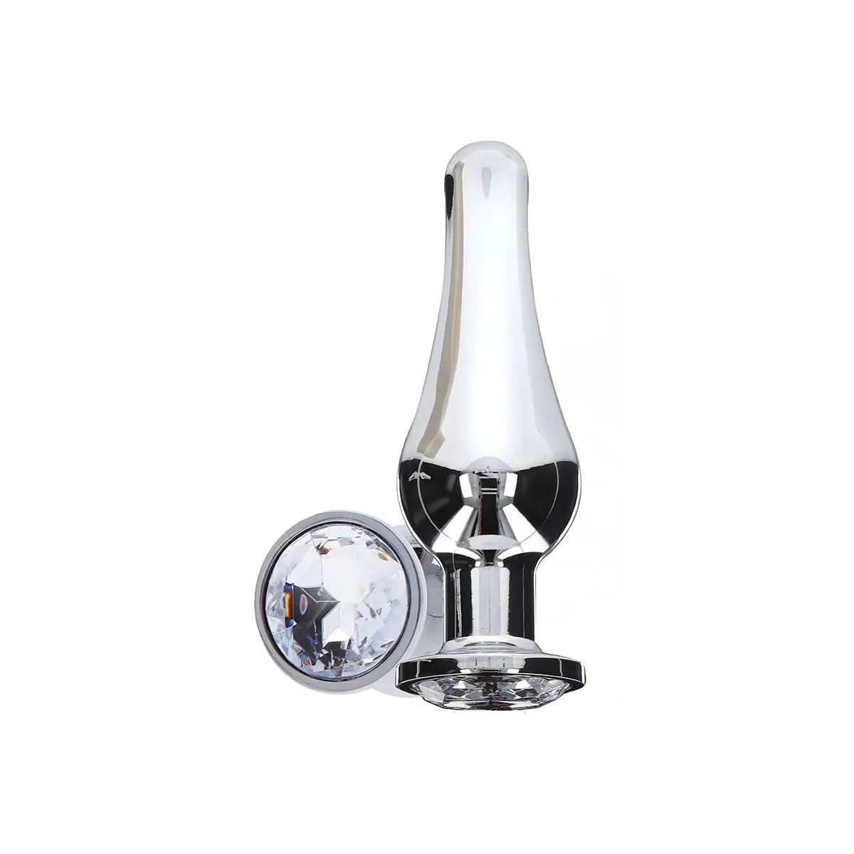 Anal Play Diamond Bum Bijou Kleiner Analstecker von Toyjoy | Fesselliebe.de