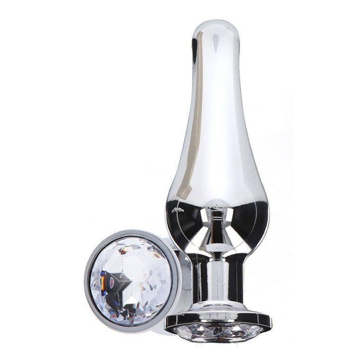 Anal Play Diamond Bum Bijou Kleiner Analstecker von Toyjoy | Fesselliebe.de