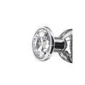 Anal Play Diamond Bum Bijou Kleiner Analstecker von Toyjoy