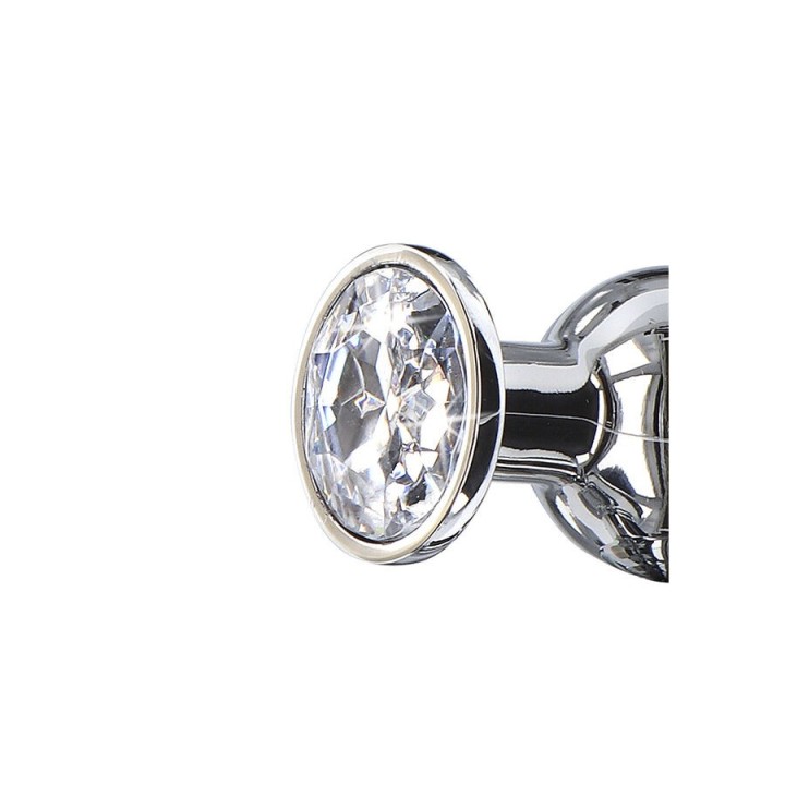 Anal Play Diamond Bum Bijou Kleiner Analstecker von Toyjoy | Fesselliebe.de