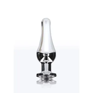 Anal Play Diamond Bum Bijou Kleiner Analstecker von Toyjoy