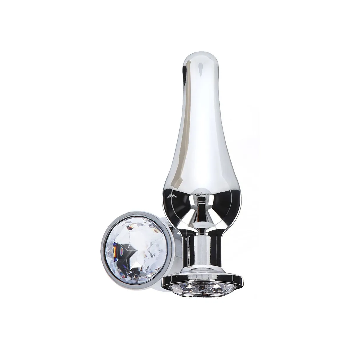 Anal Play Diamond Bum Bijou Mittlerer Analplug von Toyjoy | Fesselliebe.de