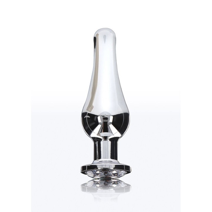 Anal Play Diamond Bum Bijou Mittlerer Analplug von Toyjoy | Fesselliebe.de