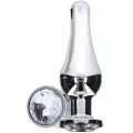 Anal Play Diamante Bum Bijou Grosser Analstecker von Toyjoy
