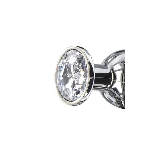 Anal Play Diamante Bum Bijou Grosser Analstecker von Toyjoy