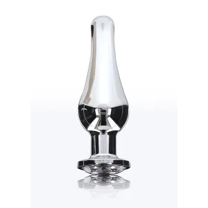 Anal Play Diamante Bum Bijou Grosser Analstecker von Toyjoy