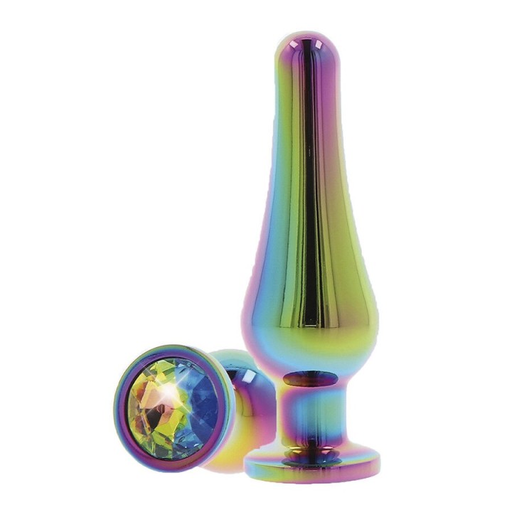 Anal Play Twilight Bum Bijou Kleiner Analstecker von Toyjoy | Fesselliebe.de