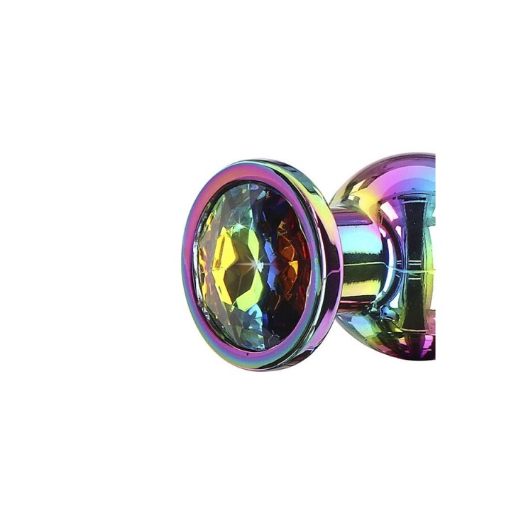 Anal Play Twilight Bum Bijou Kleiner Analstecker von Toyjoy | Fesselliebe.de
