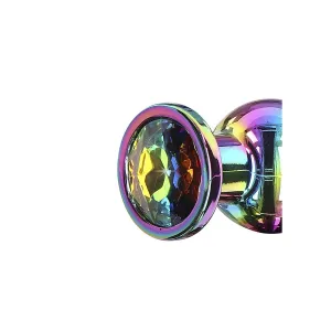 Anal Play Twilight Bum Bijou Kleiner Analstecker von Toyjoy
