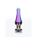 Anal Play Twilight Bum Bijou Kleiner Analstecker von Toyjoy