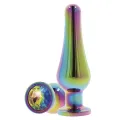 Anal Play Twilight Bum Bijou Mittlerer Analplug von Toyjoy
