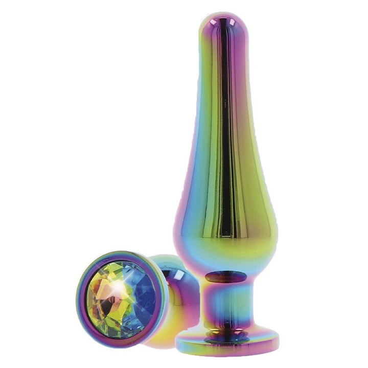 Anal Play Twilight Bum Bijou Mittlerer Analplug von Toyjoy | Fesselliebe.de