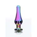 Anal Play Twilight Bum Bijou Mittlerer Analplug von Toyjoy