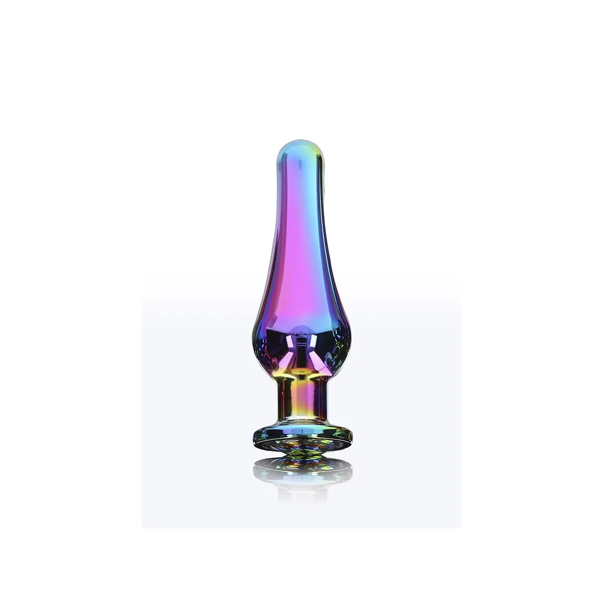 Anal Play Twilight Bum Bijou Mittlerer Analplug von Toyjoy | Fesselliebe.de