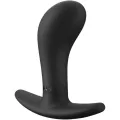 Bootie Anal Plug Grösse S Schwarz von Fun Factory