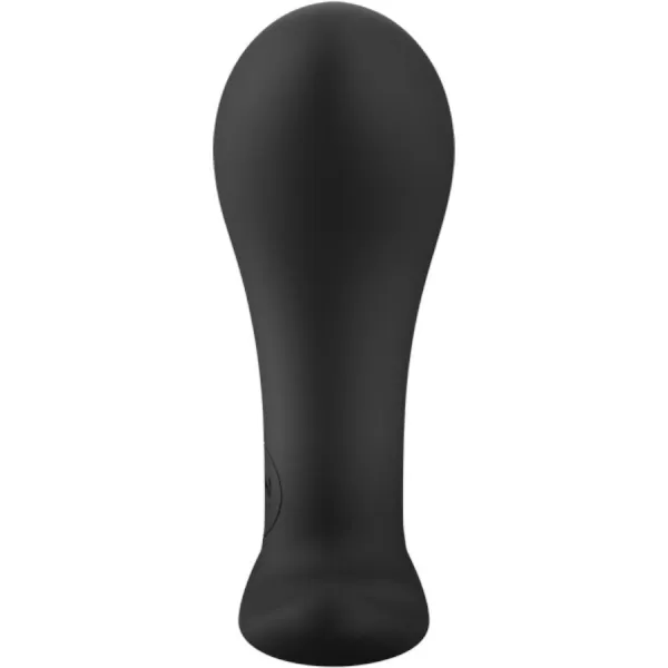 Bootie Anal Plug Grösse S Schwarz von Fun Factory | Fesselliebe.de