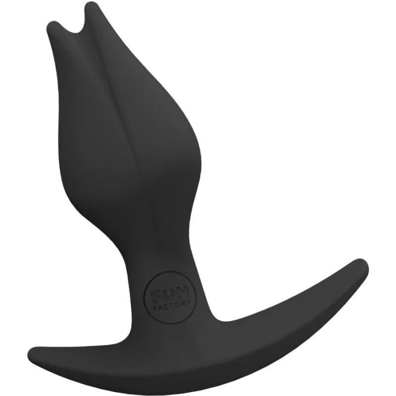 Bootie Fem Anal Plug Black von Fun Factory | Fesselliebe.de