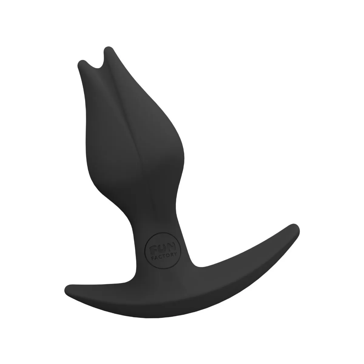 Bootie Fem Anal Plug Black von Fun Factory | Fesselliebe.de