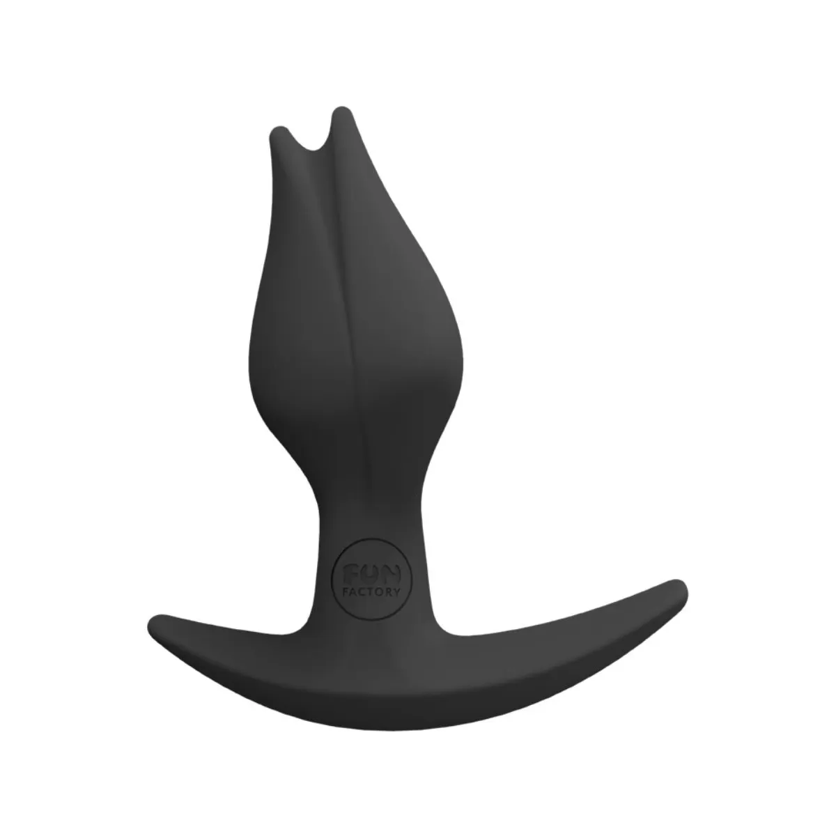 Bootie Fem Anal Plug Black von Fun Factory | Fesselliebe.de