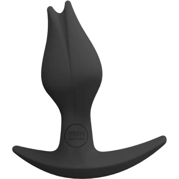 Bootie Fem Anal Plug Black von Fun Factory | Fesselliebe.de