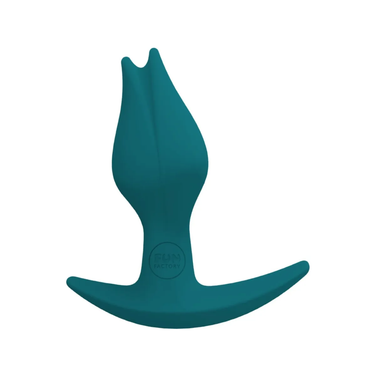 Bootie Fem Anal Plug Bottle Green von Fun Factory | Fesselliebe.de