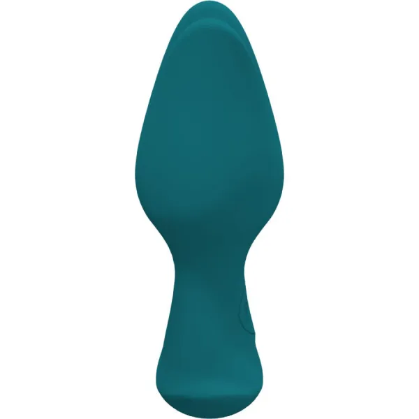 Bootie Fem Anal Plug Bottle Green von Fun Factory | Fesselliebe.de