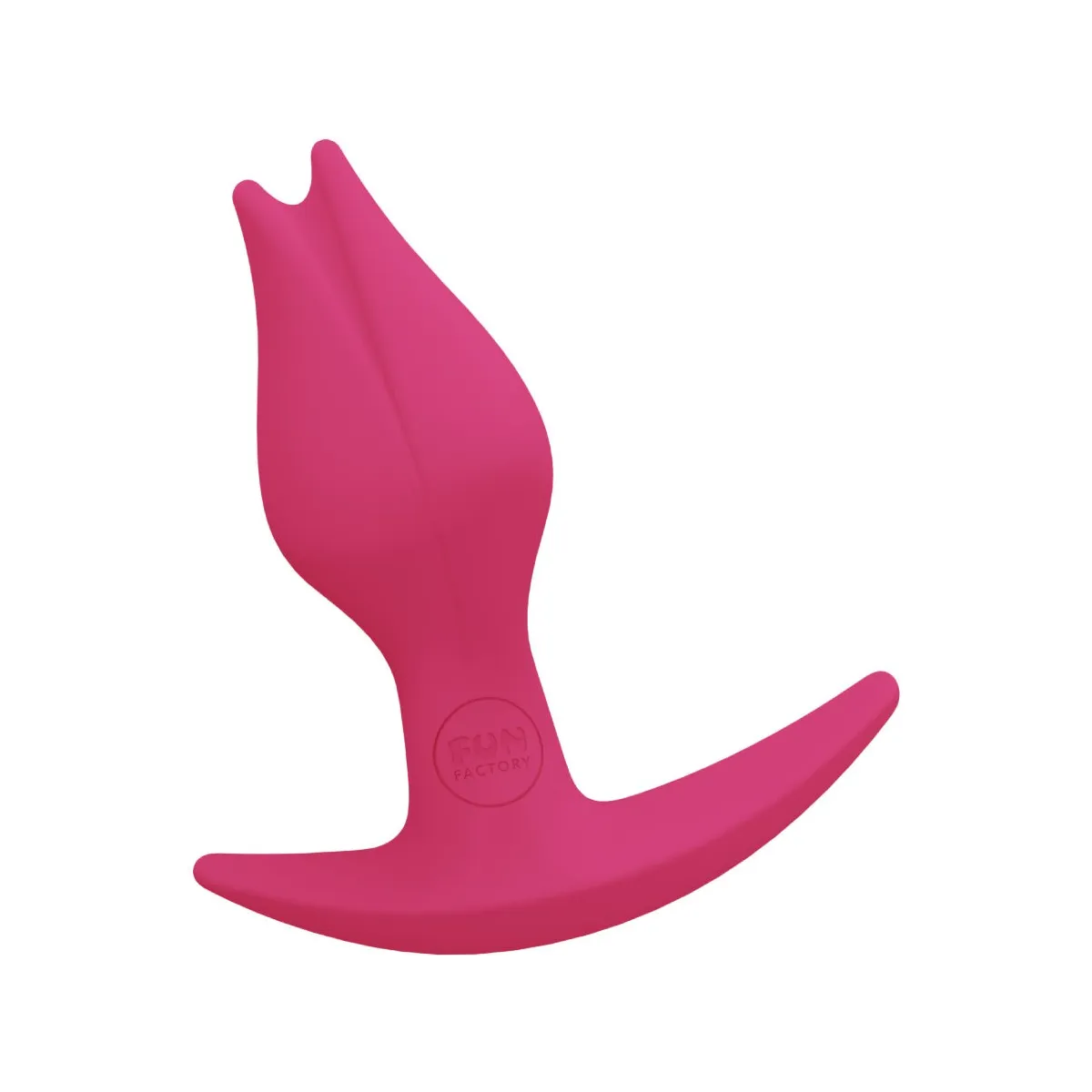 Bootie Fem Anal Plug Raspberry von Fun Factory | Fesselliebe.de