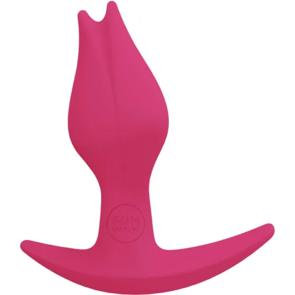 Bootie Fem Anal Plug Raspberry von Fun Factory | Fesselliebe.de