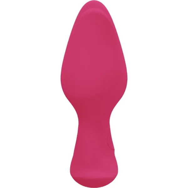 Bootie Fem Anal Plug Raspberry von Fun Factory | Fesselliebe.de