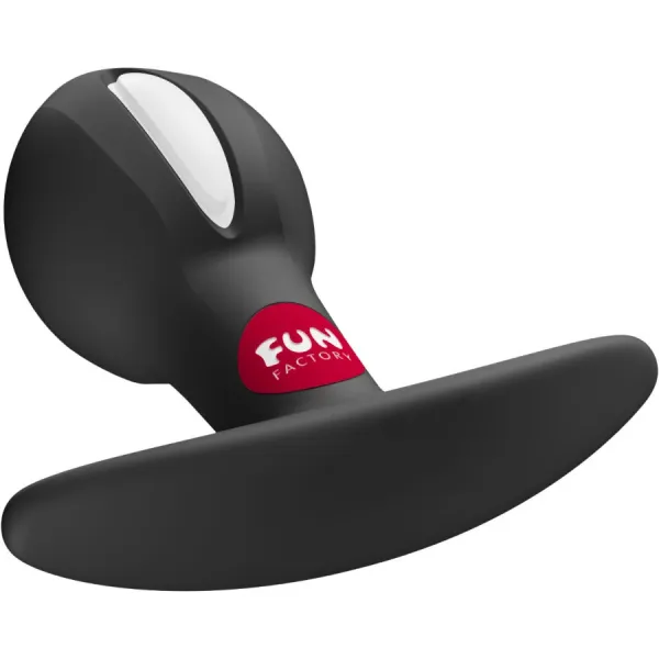 B-Ball Uno Analplug Schwarz von Fun Factory | Fesselliebe.de