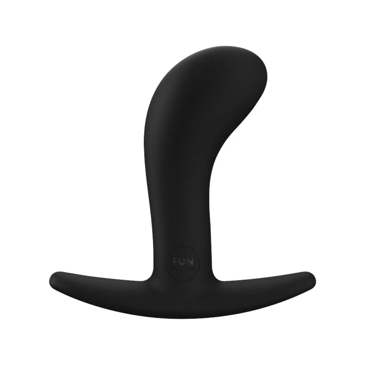 Bootie Anal Plug Grösse M Schwarz von Fun Factory | Fesselliebe.de