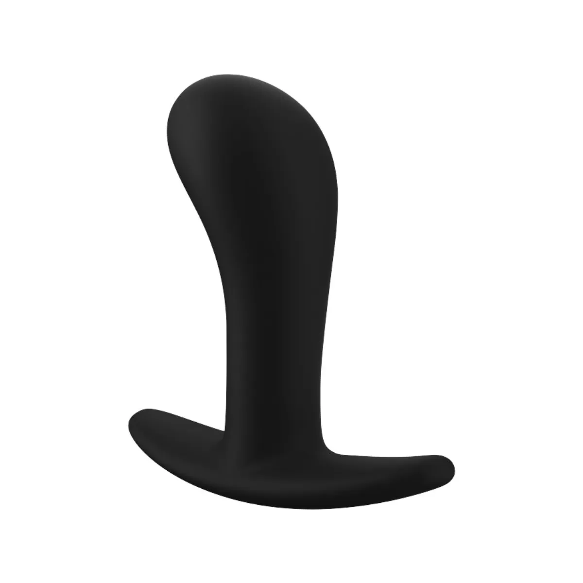 Bootie Anal Plug Grösse M Schwarz von Fun Factory | Fesselliebe.de