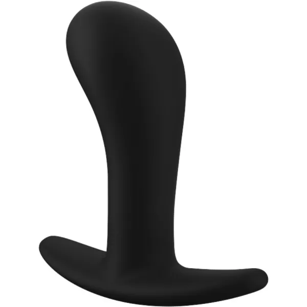 Bootie Anal Plug Grösse M Schwarz von Fun Factory | Fesselliebe.de